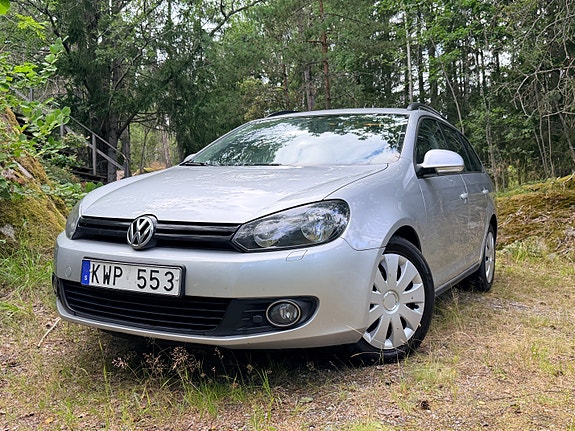 Volkswagen Golf VI 9 of 22