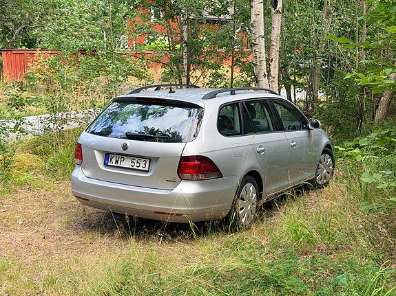 Volkswagen Golf VI 2 of 22