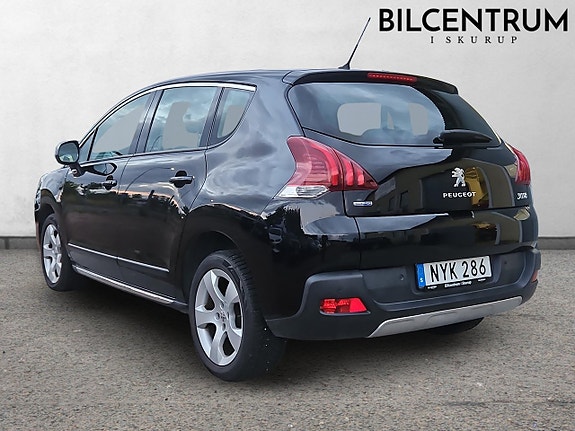 Peugeot 3008 4 of 8