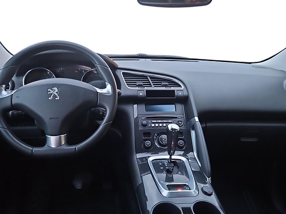 Peugeot 3008 5 of 8