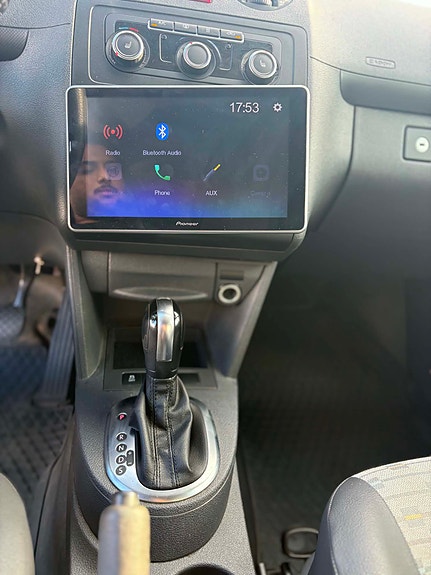 Volkswagen Caddy 4 of 13
