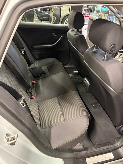 Audi A4 7 of 10