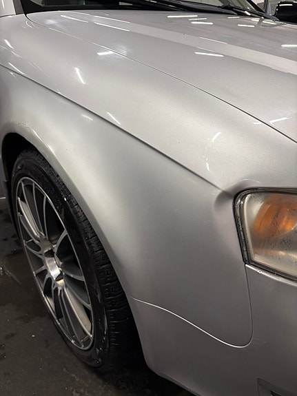 Audi A4 9 of 10