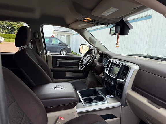 RAM 1500 6 of 7