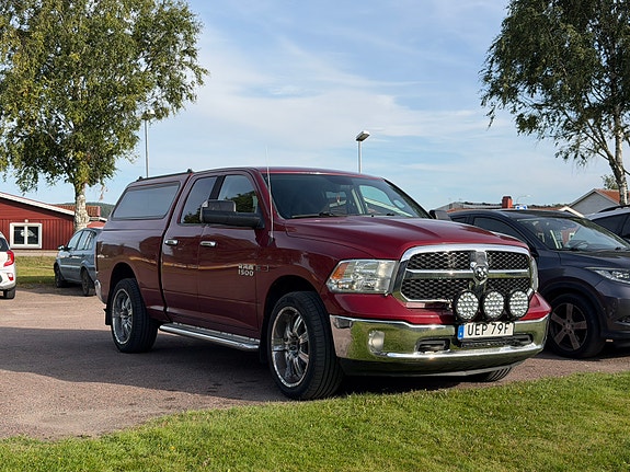 RAM 1500 2 of 7