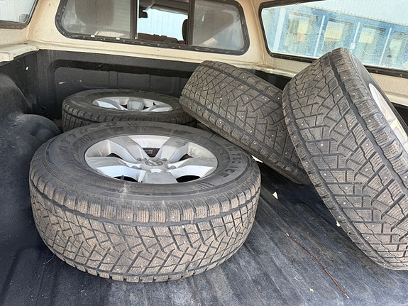 RAM 1500 7 of 7