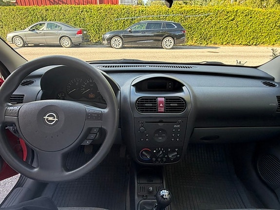 Opel Corsa 8 of 8