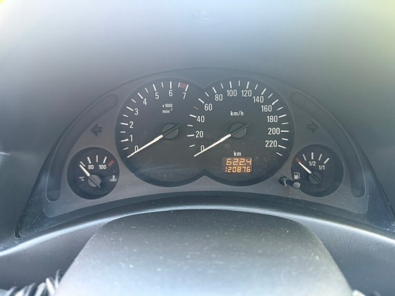 Opel Corsa 7 of 8