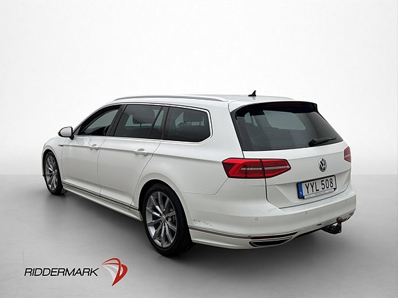 Volkswagen Passat 5 of 30
