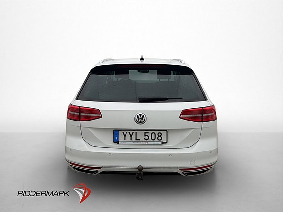 Volkswagen Passat 6 of 30