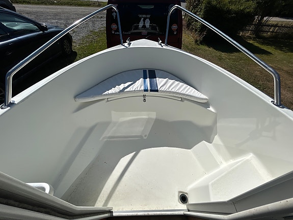 Ryds 510 mc i superskick. 5 of 9