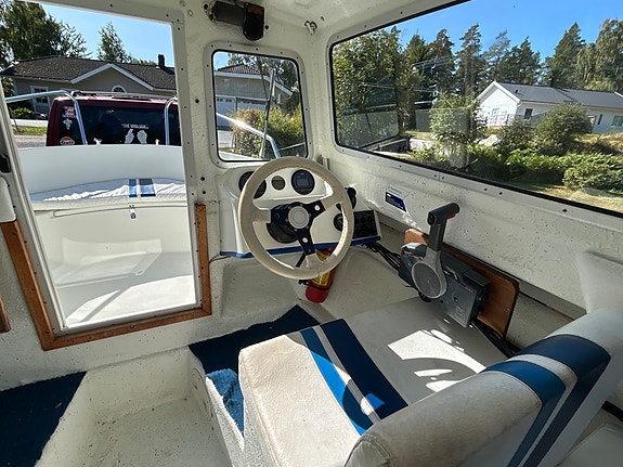 Ryds 510 mc i superskick. 3 of 9