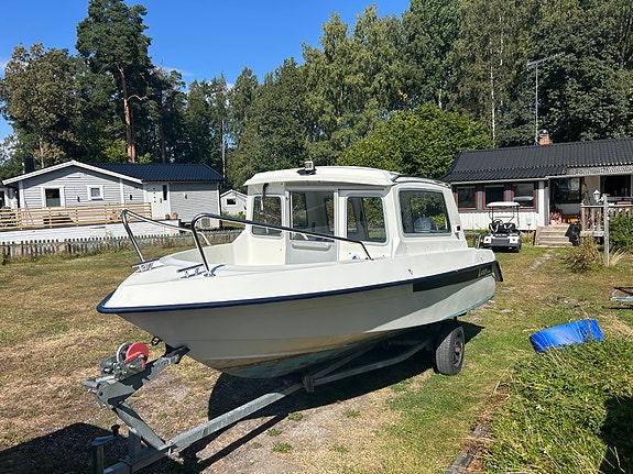 Ryds 510 mc i superskick. 2 of 9