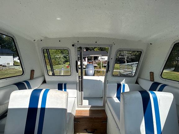 Ryds 510 mc i superskick. 7 of 9