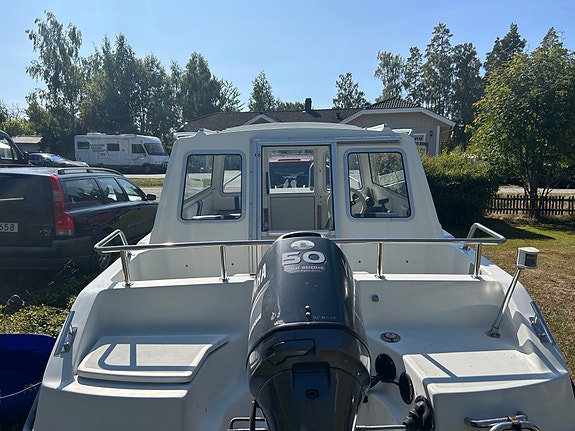 Ryds 510 mc i superskick. 9 of 9
