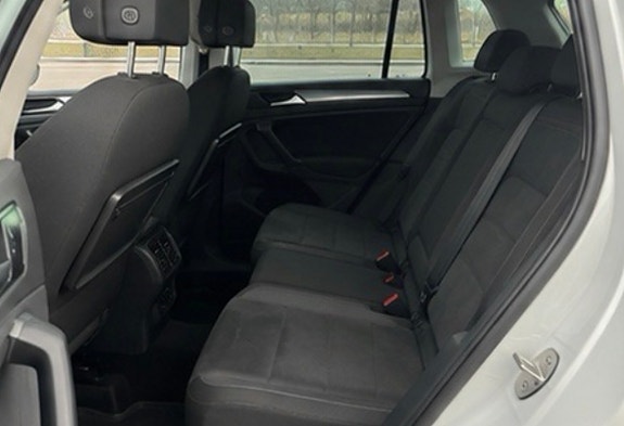 Volkswagen Tiguan 6 of 7