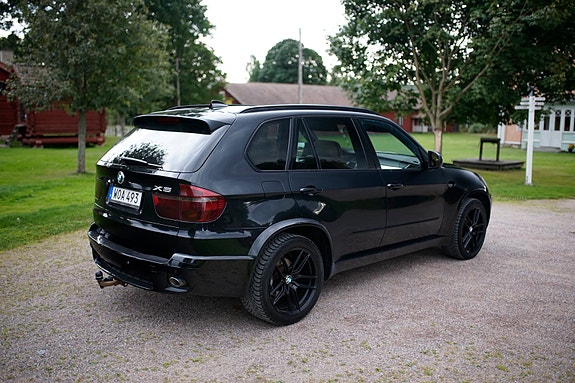 BMW X5 4 of 13