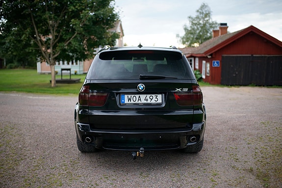 BMW X5 5 of 13