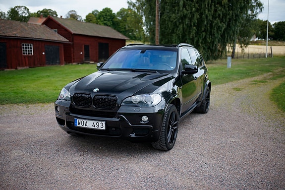 BMW X5 8 of 13
