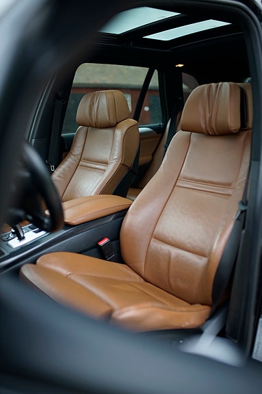 BMW X5 12 of 13