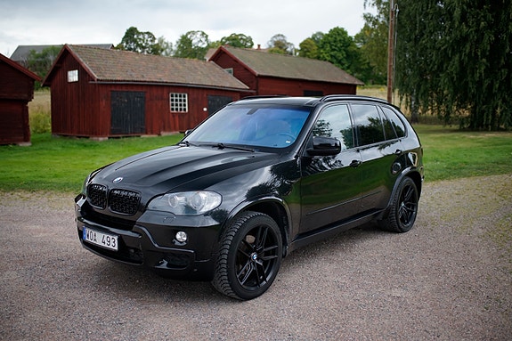BMW X5 7 of 13