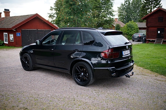 BMW X5 6 of 13