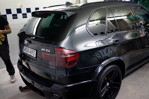BMW X5 10 of 13