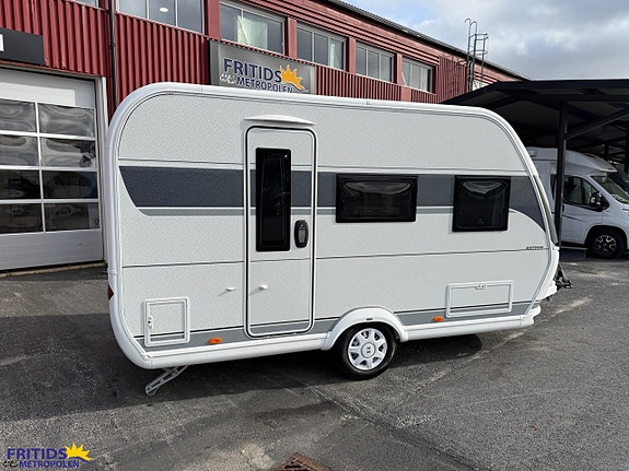 Hobby Ontour 390 SF Luftmarkis 2 of 14