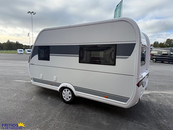 Hobby Ontour 390 SF Luftmarkis 4 of 14