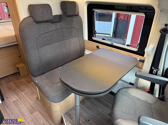 Adria Twin 600 SP ALDE MVK + Vinterhjul 9 of 18