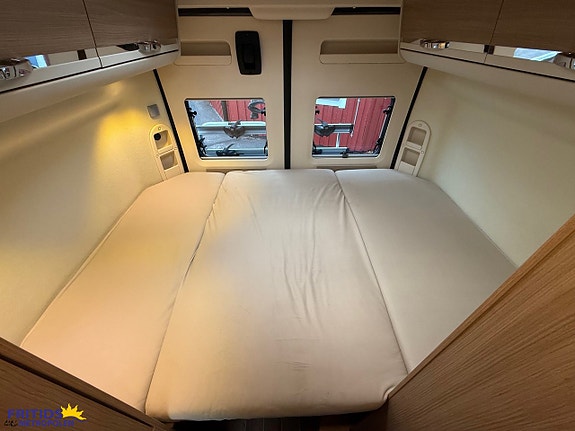 Adria Twin 600 SP ALDE MVK + Vinterhjul 12 of 18