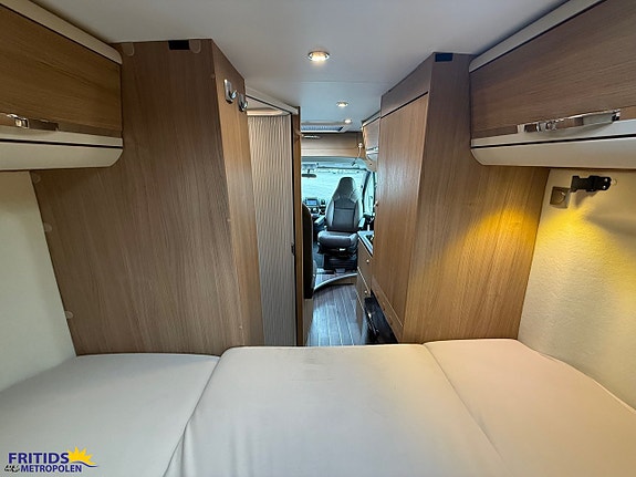 Adria Twin 600 SP ALDE MVK + Vinterhjul 13 of 18