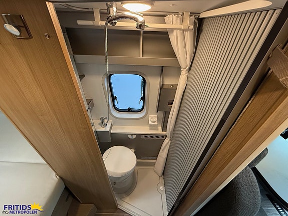 Adria Twin 600 SP ALDE MVK + Vinterhjul 15 of 18
