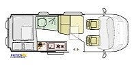 Adria Twin 600 SP ALDE MVK + Vinterhjul 18 of 18