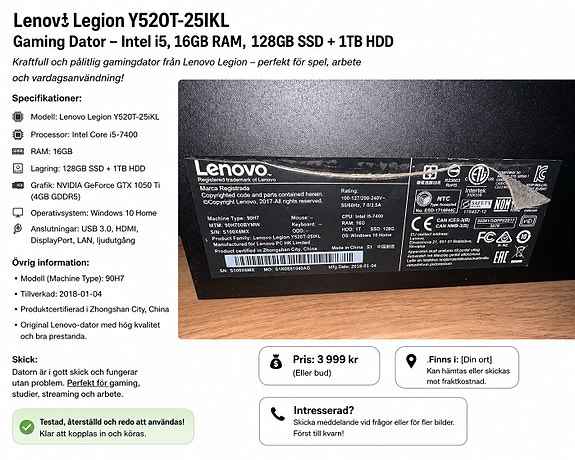 Product image 3 of 4