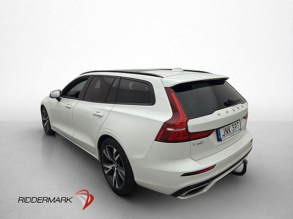 Volvo V60 5 of 30