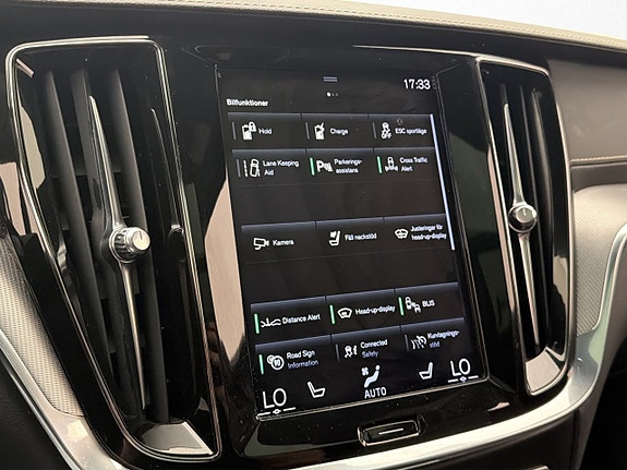 Volvo V60 24 of 30