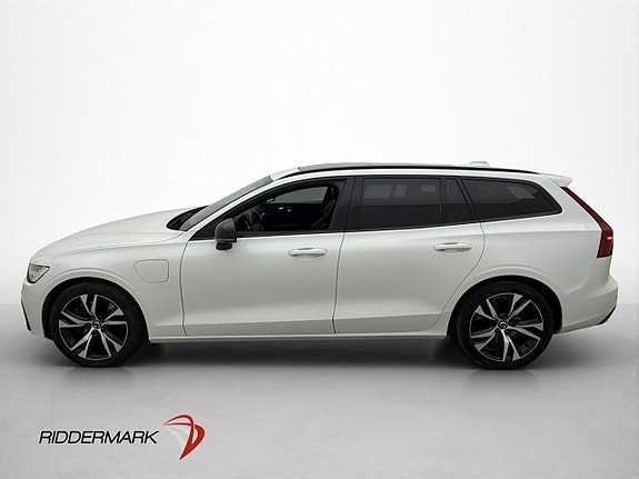 Volvo V60 4 of 30