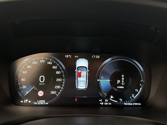 Volvo V60 18 of 30
