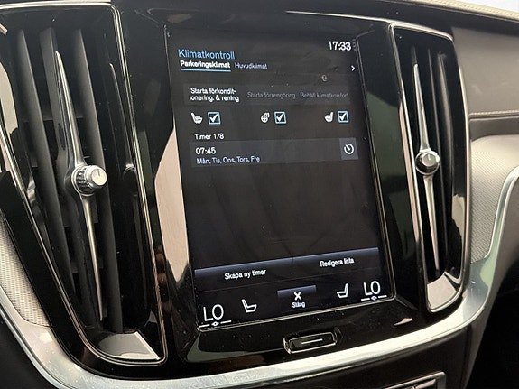 Volvo V60 28 of 30