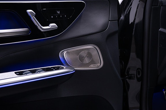 Mercedes-Benz GLC220 d 11 of 30