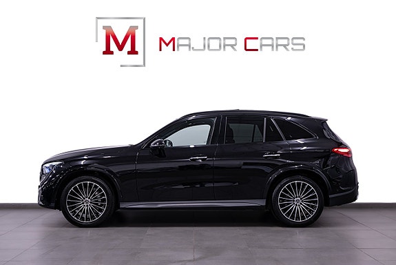 Mercedes-Benz GLC220 d 3 of 30