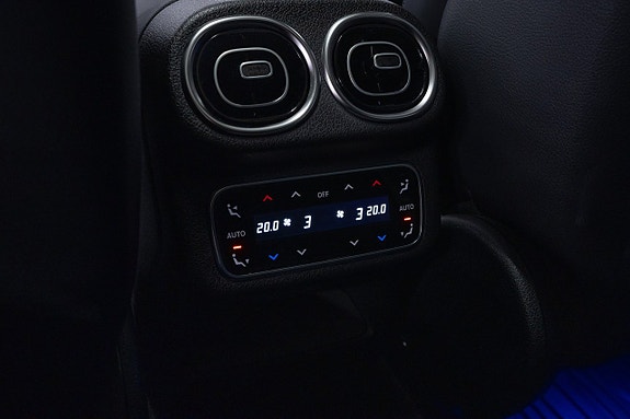 Mercedes-Benz GLC220 d 15 of 30