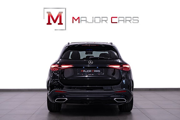 Mercedes-Benz GLC220 d 5 of 30