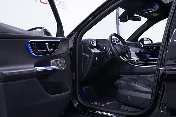 Mercedes-Benz GLC220 d 10 of 30