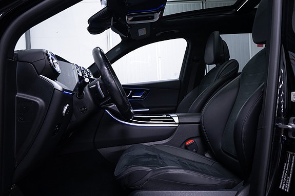 Mercedes-Benz GLC220 d 13 of 30