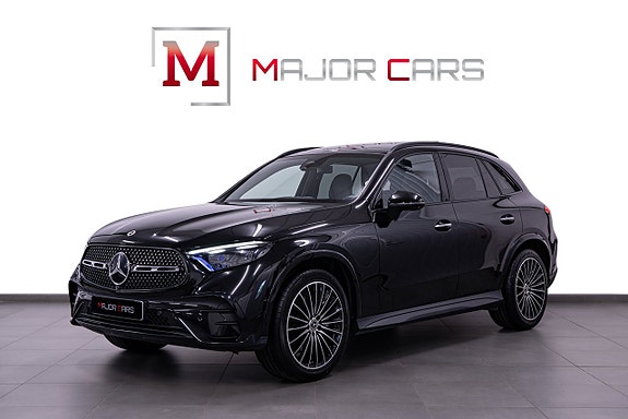 Mercedes-Benz GLC220 d