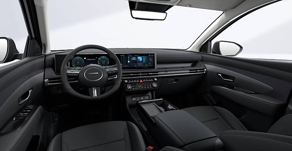 Hyundai Tucson 6 of 6