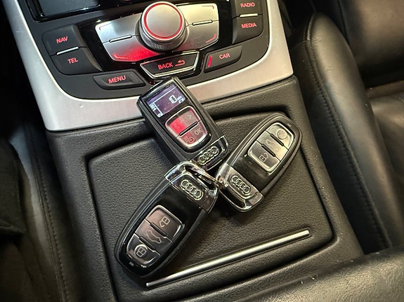Audi A7 15 of 17