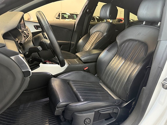 Audi A7 8 of 17